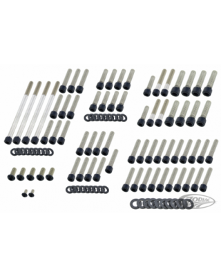 KITS VIS MOTEUR BOITE DE...