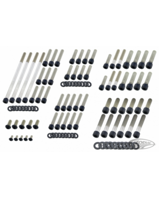 KITS VIS MOTEUR BOITE DE...