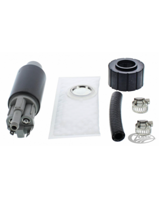 POMPES D'INJECTION
