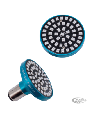 INSERTS LED INDICATEUR CYRON