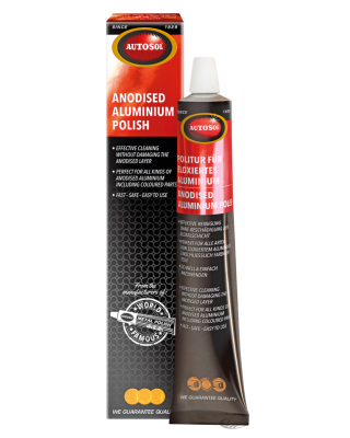 POLISH POUR AUTOSOL...