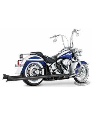 VRAI DUALS SHARKTAIL