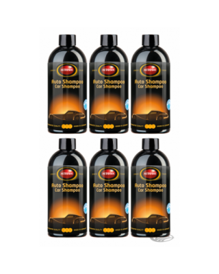 SHAMPOOING POUR LAVAGE DE...