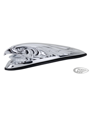 EAGLE FRONT FENDER ORNAMENT