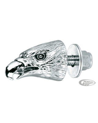 TÊTE D'AIGLE DE KROMMETS