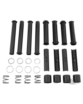 KITS DE COUVERCLE NOIR