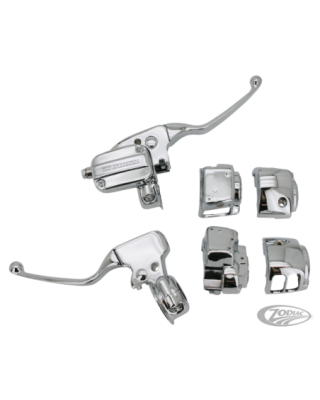 KITS DE COMMANDES DE RANDONNÉE