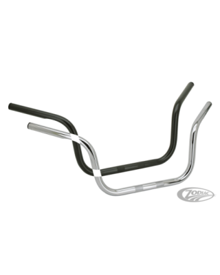GUIDON DE STYLE TOURING