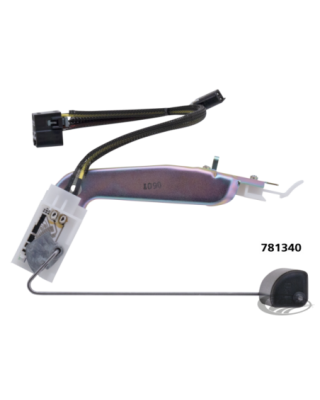 SONDES DE JAUGE DE CARBURANT