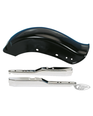 FAT BOB FENDER FOR FXR