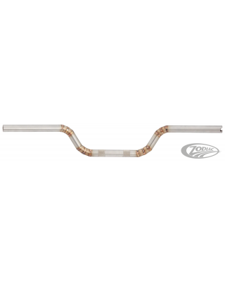 GUIDON INOX ARLEN NESS MX-STIL