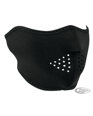 DEMI MASQUE ZAN