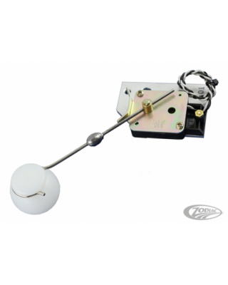 SONDES DE JAUGE DE CARBURANT