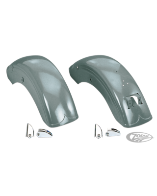 CUSTOM REAR FENDER FOR...