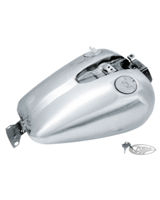 FAT BOB TANK FOR FXR