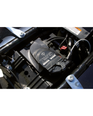 INJECTION THUNDERMAX