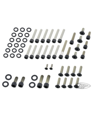 KITS VIS MOTEUR BOITE DE...