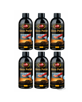 POLISH POUR VERRES AUTOSOL