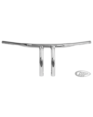 T-BAR FAT BURLY