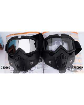 MASKS