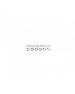 Rocker Arm Shims, +.015"