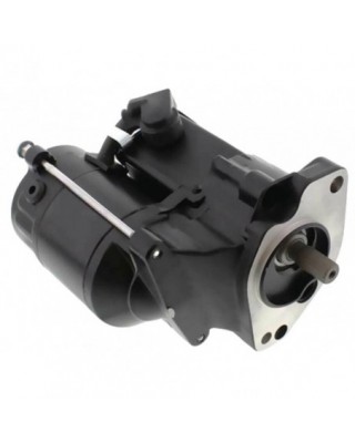 Starter Black 1.4 kW