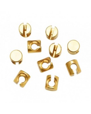 Throttle Cable Ferrules