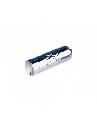 Twister Shift/Brake Peg Chrome