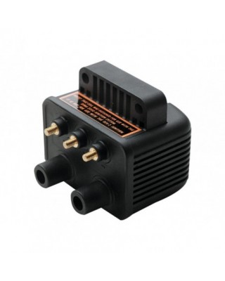 Twin Fire Ignition Coil...
