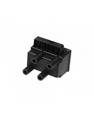 Twin Fire Ignition Coil...