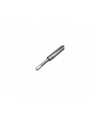 F/TUBE ASSY-FXWG(-2") 80-83...
