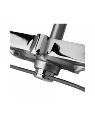 BRAKE LINE & CABLE CLAMP