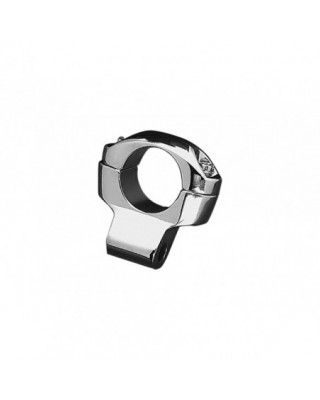 Mirror Clamp Chrome