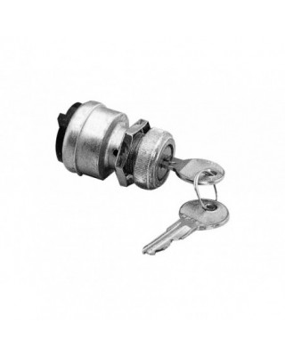 3-Way Universal Ignition...