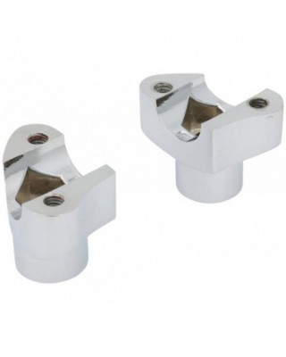 Straight 1.75 Risers