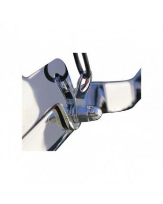 Tie Down Bracket Tie-Down...