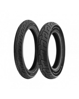 D401 Elite Tire 100/90-19...