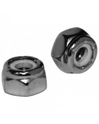 Nylon-Inserted Lock Nut...
