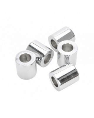 Entretoise 3/8" X 1" Chromée