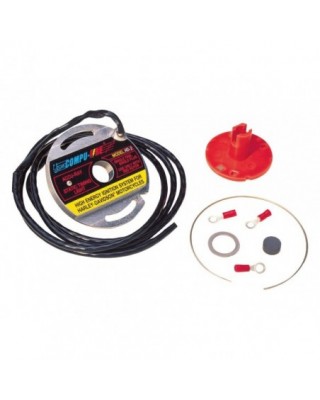 Dual Fire Electronic...