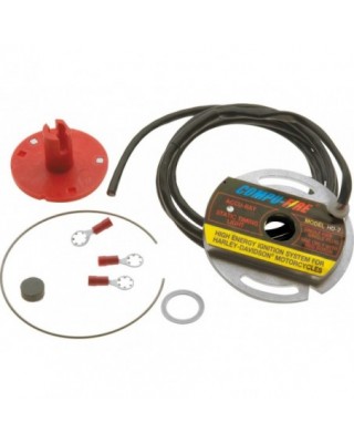 Single Fire Electronic...