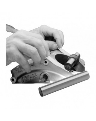 Rod Alignment Tool