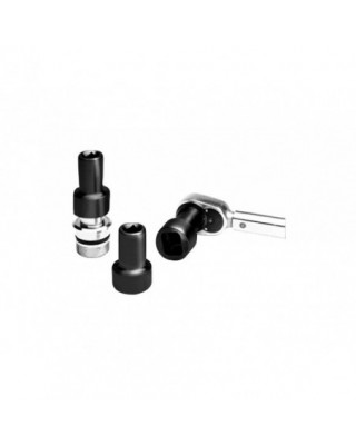 Fork Nut Socket