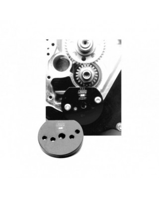 Pinion Gear Lock Tool