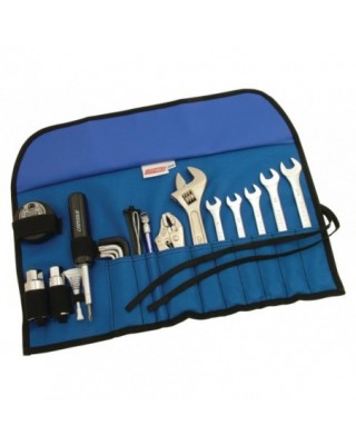 H1 Roll-Up Econo Tool Kit