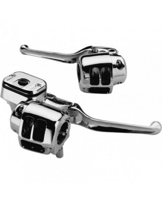 Smooth Contour Switch...