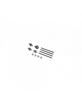 V4 CAMSHAFT SET