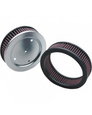 Custom replacement air filter