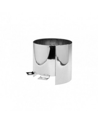 Chrome Solenoid Cover