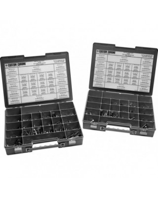 Hex Head Screw Assortment...